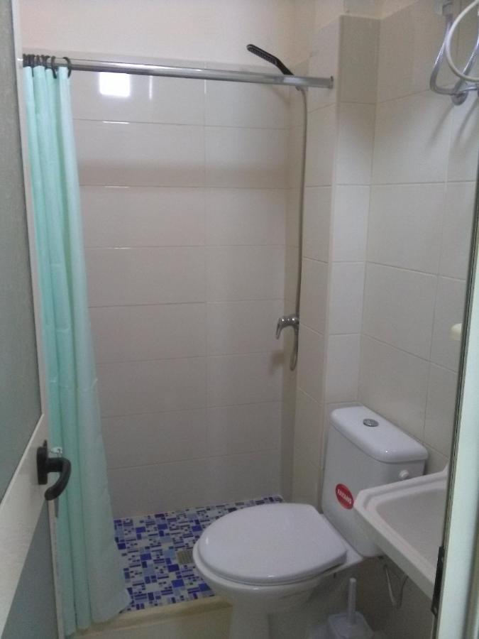 Vila Sula Guesthouse دراس المظهر الخارجي الصورة