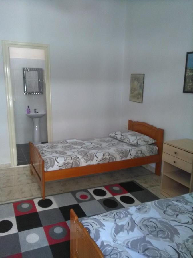 Vila Sula Guesthouse دراس المظهر الخارجي الصورة