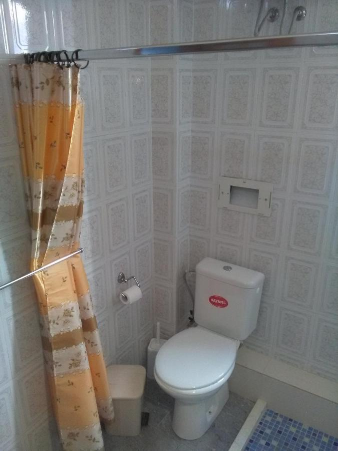 Vila Sula Guesthouse دراس المظهر الخارجي الصورة