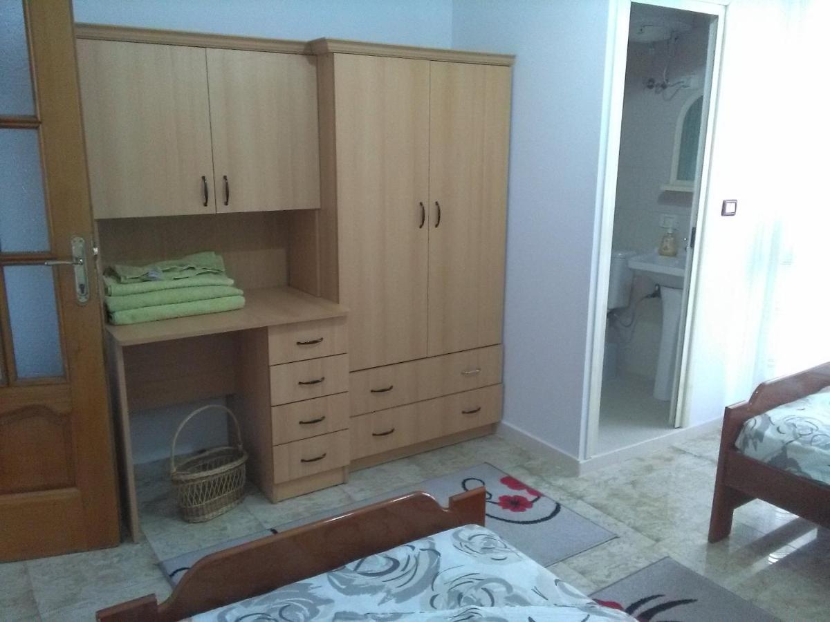 Vila Sula Guesthouse دراس المظهر الخارجي الصورة