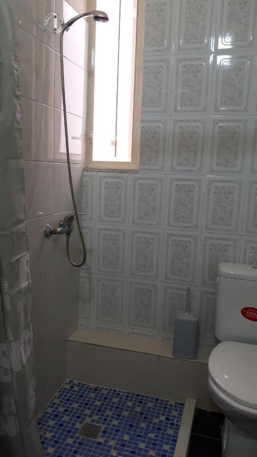 Vila Sula Guesthouse دراس المظهر الخارجي الصورة