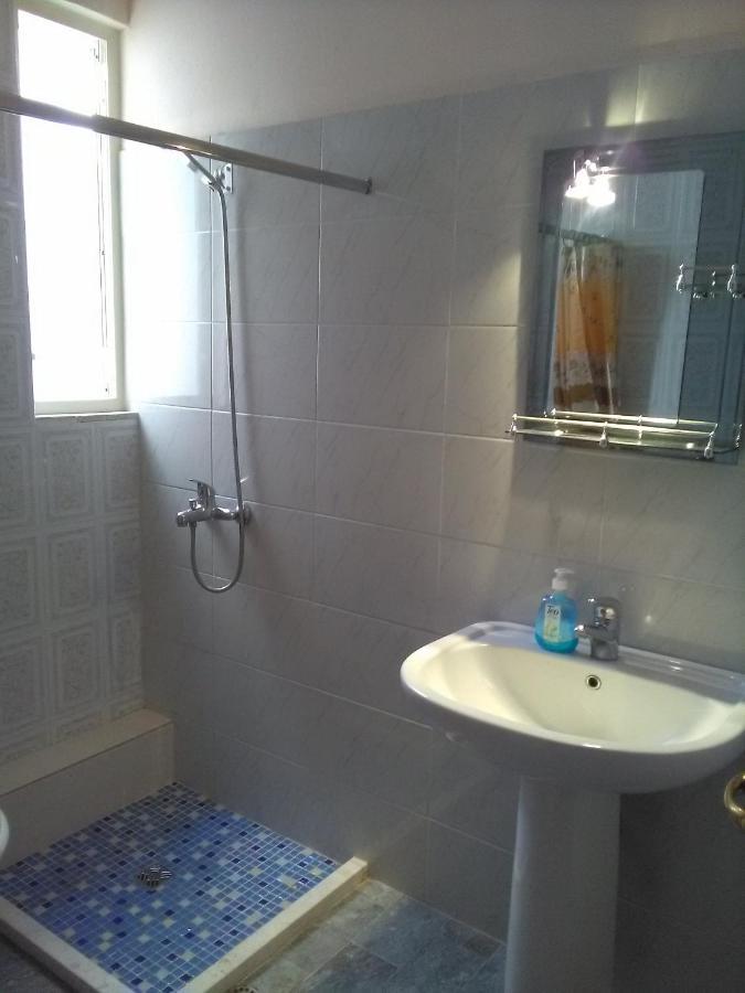 Vila Sula Guesthouse دراس المظهر الخارجي الصورة