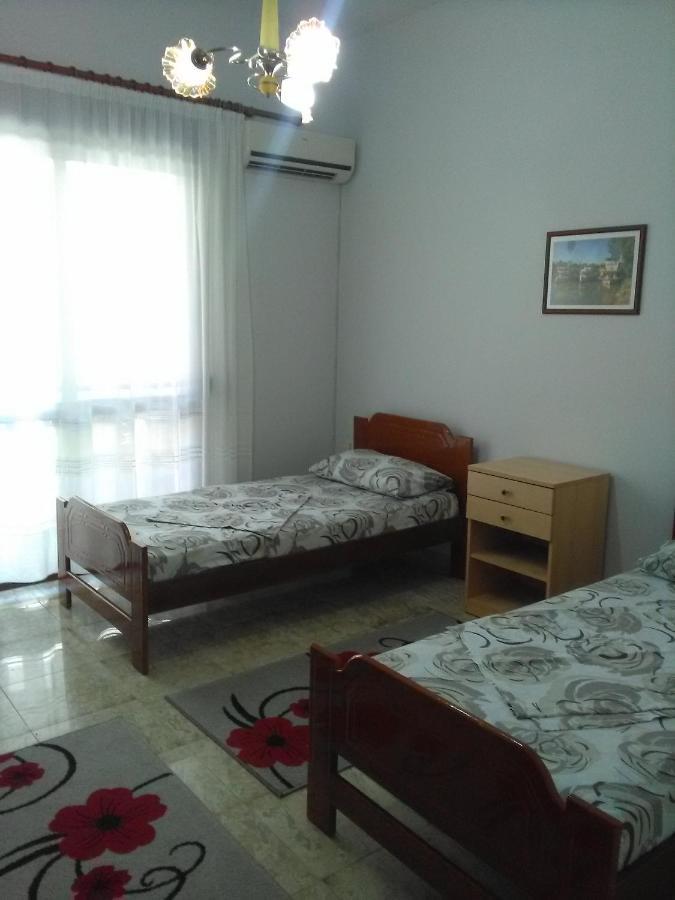 Vila Sula Guesthouse دراس المظهر الخارجي الصورة