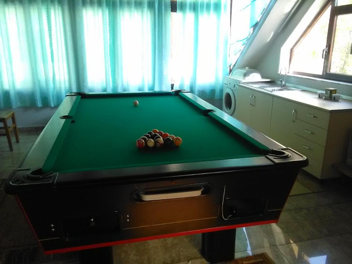 Vila Sula Guesthouse دراس المظهر الخارجي الصورة