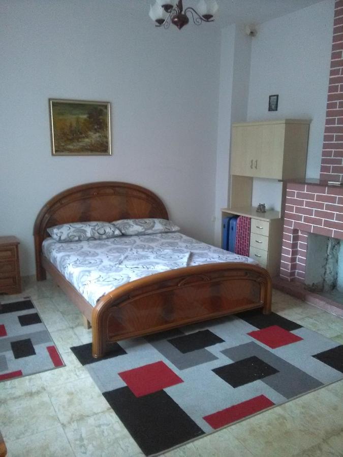 Vila Sula Guesthouse دراس المظهر الخارجي الصورة